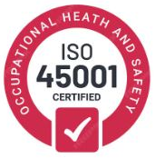 ISO 45001
